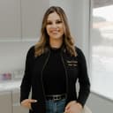 Foto de Dra. Eduarda Caroline Moro